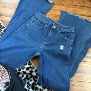 Shein jeans 👖